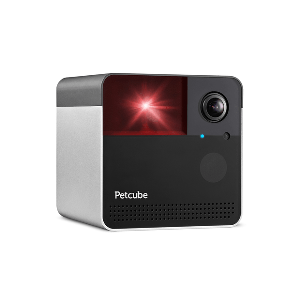 PETCUBE Smart Hd Pet Camera With Laser Toy - Furbabies Online