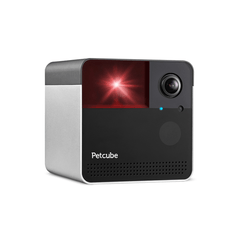 PETCUBE Smart Hd Pet Camera With Laser Toy - Furbabies Online