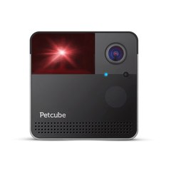 PETCUBE Smart Hd Pet Camera With Laser Toy - Furbabies Online