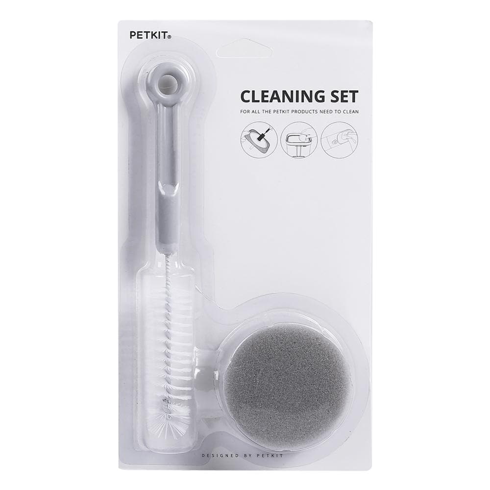 PETKIT Cleaning Kit For Eversweet 2 - Furbabies Online