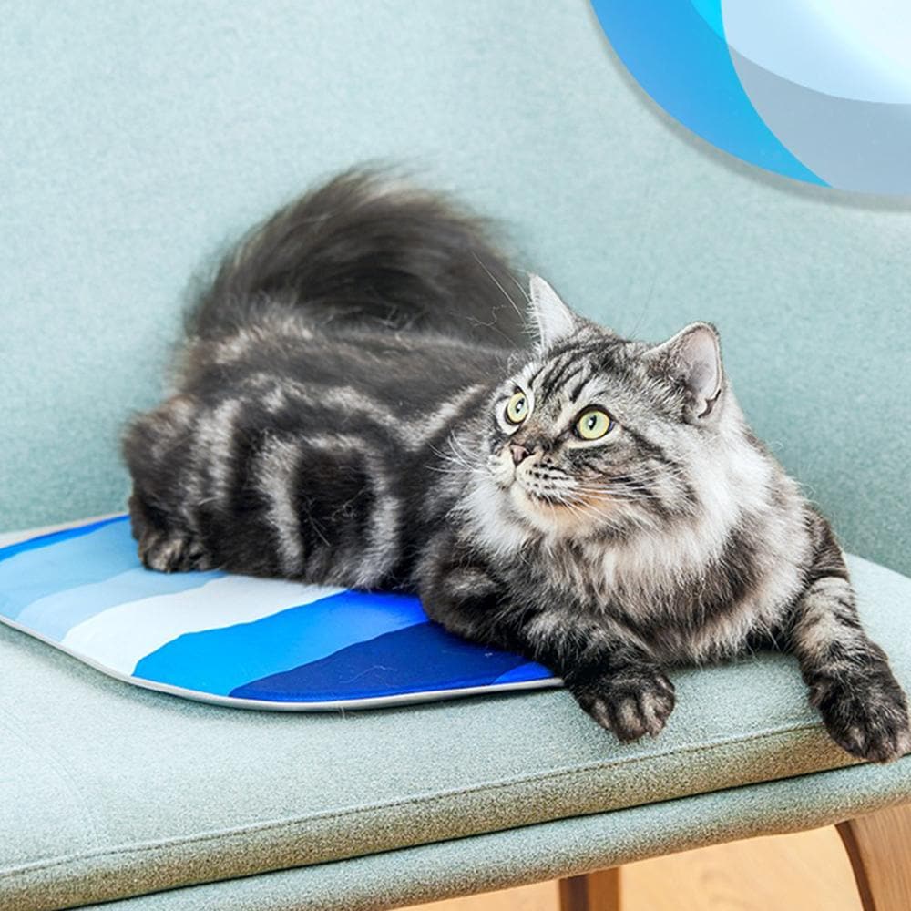 PETKIT Cooling Cat Pad - Furbabies Online