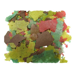 TROPICAL FISH FLAKES BULK 2KG - Furbabies Online