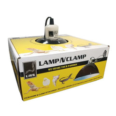 URS LAMP N' CLAMP - LARGE 250MM - Furbabies Online