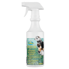 VETAFARM HUTCH CLEAN READY TO USE 500ML - Furbabies Online