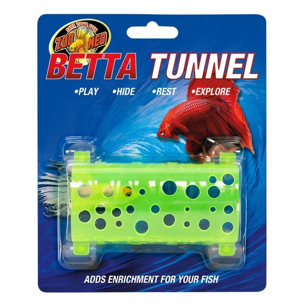 Zoo Med Betta Play Tube - Furbabies Online