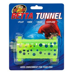 Zoo Med Betta Play Tube - Furbabies Online